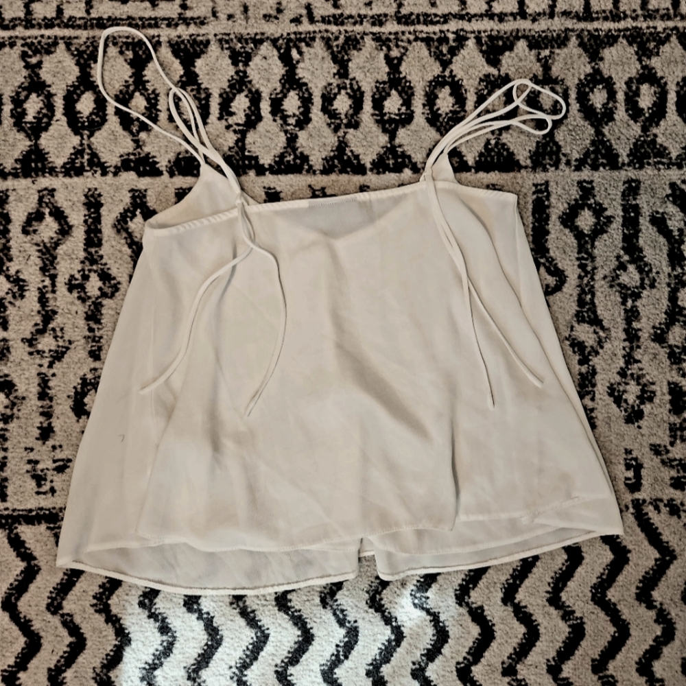 Topshop Top Small - Picture 5 of 7